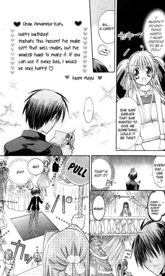 Pixie Pop Chapter 9 15